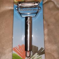 Grattuggia, Pela patate 