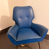 Poltroncina anni60/70