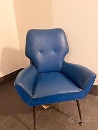 Poltroncina anni60/70