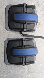 portasci magnetico Gev
