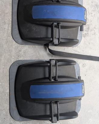 portasci magnetico Gev