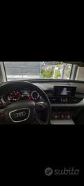 audi a6 sw