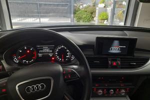 audi a6 sw