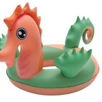 gonfiabile ciambella bambini