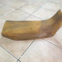 Spugna per sella Honda Dominator 650