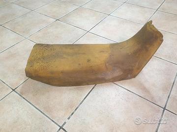 Spugna per sella Honda Dominator 650