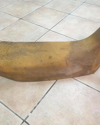 Spugna per sella Honda Dominator 650