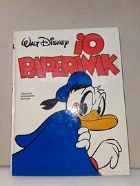 Walt Disney- Io Paperinik
