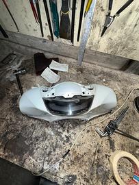 CARENE BIANCHE 22/23 In buone condizioni