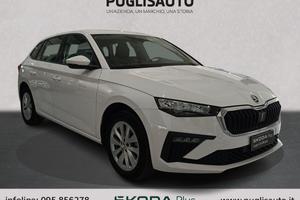 SKODA Scala 1.0 TSI 115 CV DSG Selection