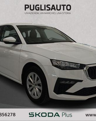 SKODA Scala 1.0 TSI 115 CV DSG Selection