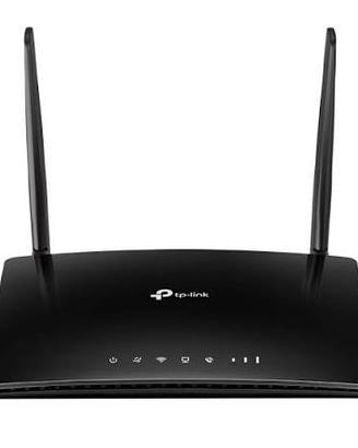 Ricerco router wifi 