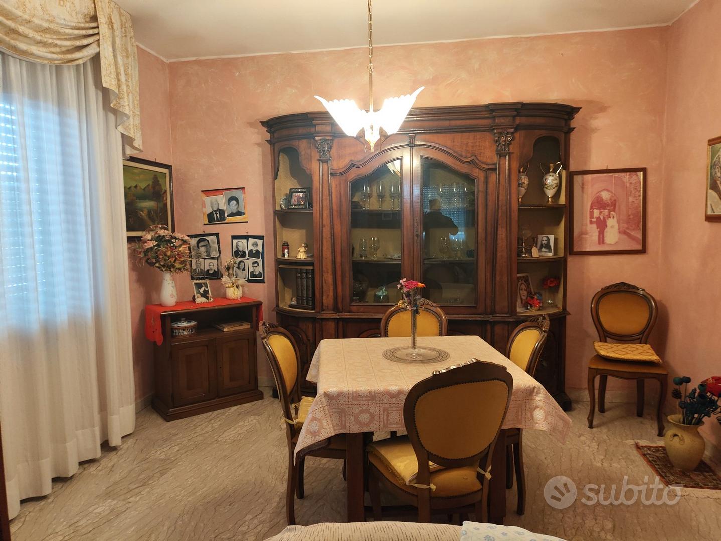 Appartamento – Villapiana - Vista 5
