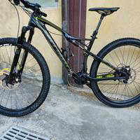 bicicletta mtb specialized epic