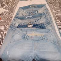 jeans donna 