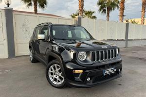 JEEP RENEGADE LIMITED 2022 1.6 DIESEL 130CV