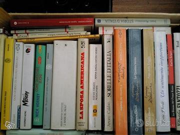 Libri a prezzi scontati