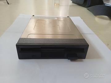 Yamaha Lettore Floppy 3,5'' per PSR 8000 ecc.