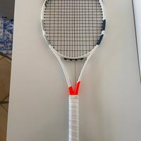 Babolat pure strike 100