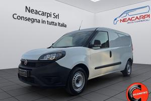 Fiat Doblo MAXI N1 1.4 N.P(PL-TN-L2H1)3 POSTI-BENZ