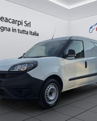 Fiat Doblo MAXI N1 1.4 N.P(PL-TN-L2H1)3 POSTI-BENZ