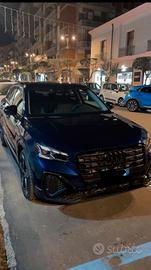 AUDI Q2 30 TDI  IDENTITY BLACK S - LINE