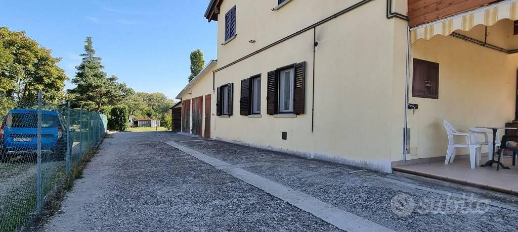Casa – Lesignano de' Bagni, Bassa - Vista 5