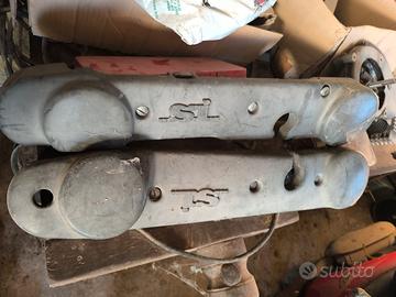 piaggio si fl2 fl3 ricambi 