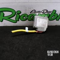 CENTRALINA AIRBAGI PER HYUNDAI GALLOPER 1999