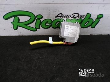 CENTRALINA AIRBAGI PER HYUNDAI GALLOPER 1999
