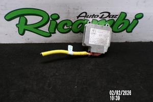 CENTRALINA AIRBAGI PER HYUNDAI GALLOPER 1999