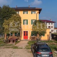 Villa singola Morsano al Tagliamento [543VRG]
