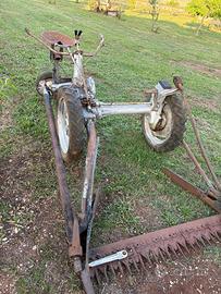 Motofalce bcs