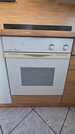 Forno ventilato Whirlpool 