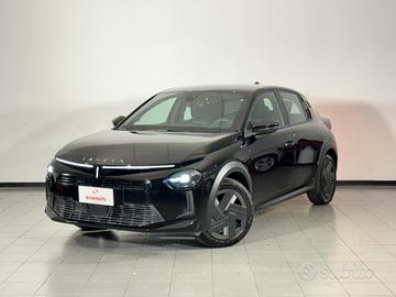 Lancia Ypsilon Hybrid e-DCT