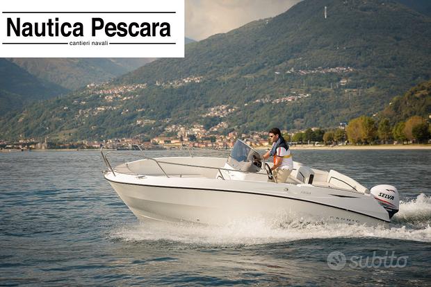 splendida karnic 1851 mkii pronta 2026 - Sea Level Traders