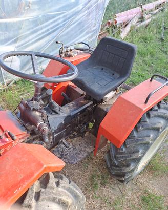 motocoltivatore valpadana