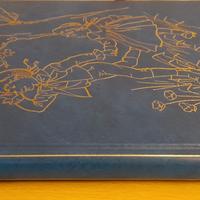 Libro Incompreso edizione 1965
