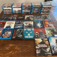 Bluray Collection (dettagli in descrizione)