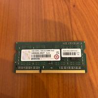 Modulo di Memoria 4G DDR3L 1600
