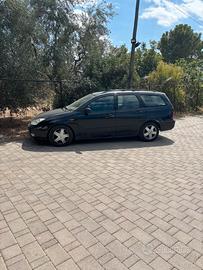 FORD Focus 1ª serie - 2002