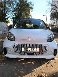 SMART fortwo 3ªs.(C/A453) - 2020