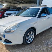 Alfa Romeo Giulietta 1.6 JTDm-2 105 CV Progression
