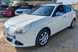 Alfa Romeo Giulietta 1.6 JTDm-2 105 CV Progression