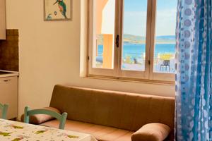 Casa vacanze sulla spiaggia isola rossa