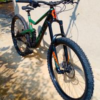 Mtb Scott Ransom 930 L