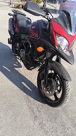Suzuki V Strom DL 650 - 2015