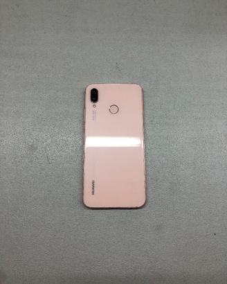 Huawei P20 Lite 64GB Rosa - Usato Buono
