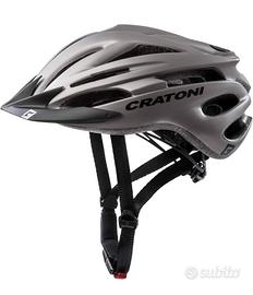 Casco bicicletta MTB Cratoni