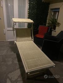Lettini mare beige